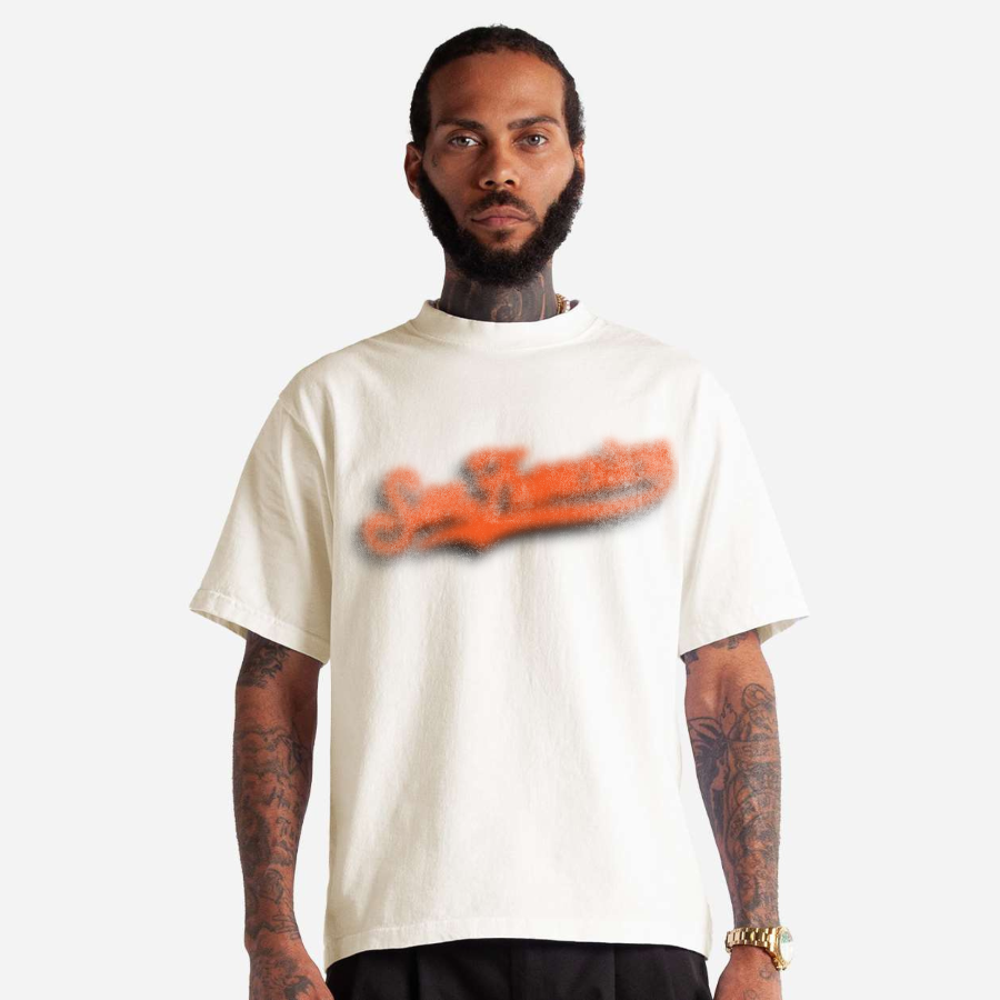 SF FOG - Tee