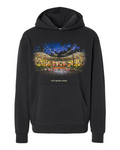 GO FOR A CHAT - HOODIE