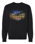 GO FOR A CHAT - CREWNECK SWEATSHIRT