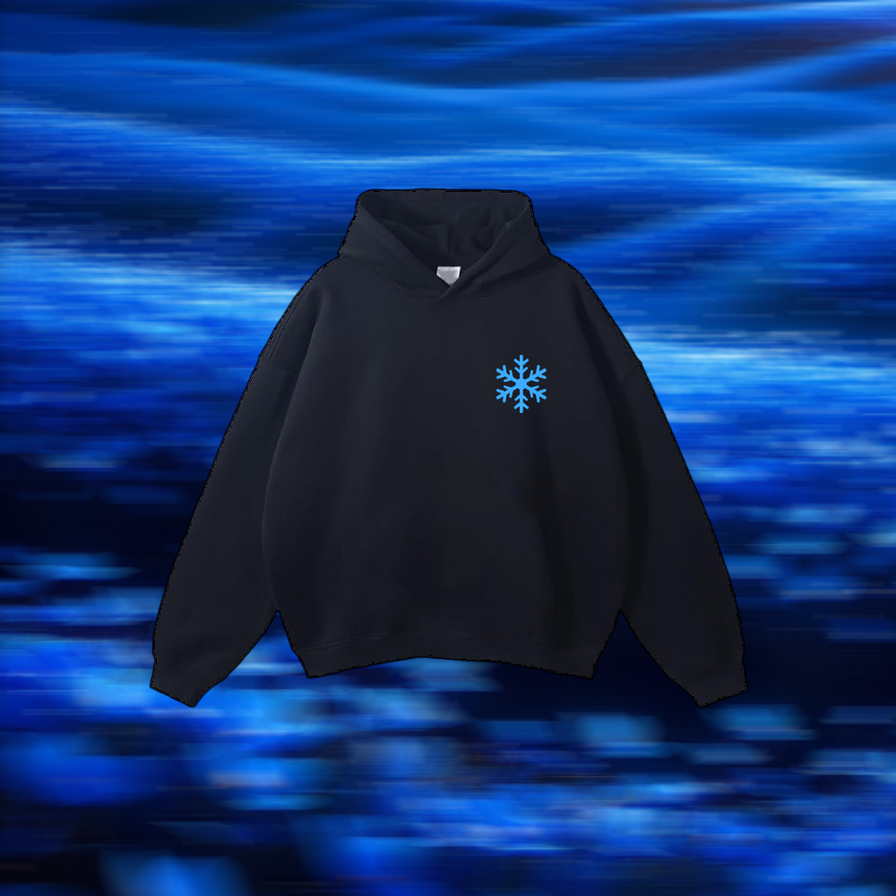CORDYVILLE - HOODIE
