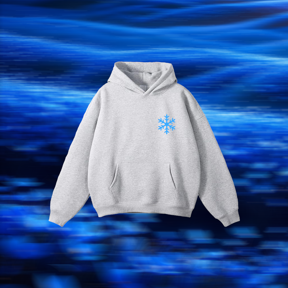 CORDYVILLE - HOODIE