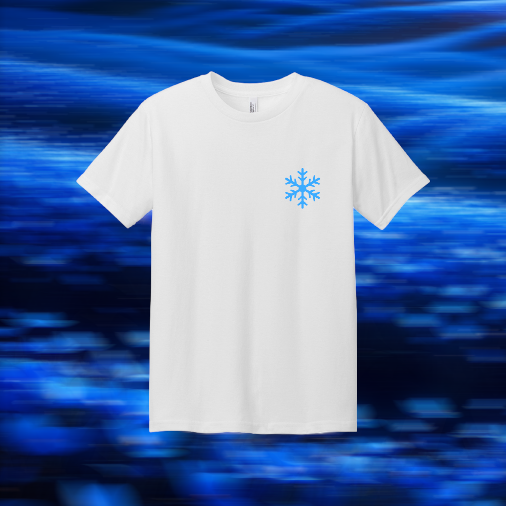 CORDYVILLE - TEE